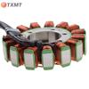 Yamaha YFM550/700 Grizzly Magneto Stator Coil (2009-2015)