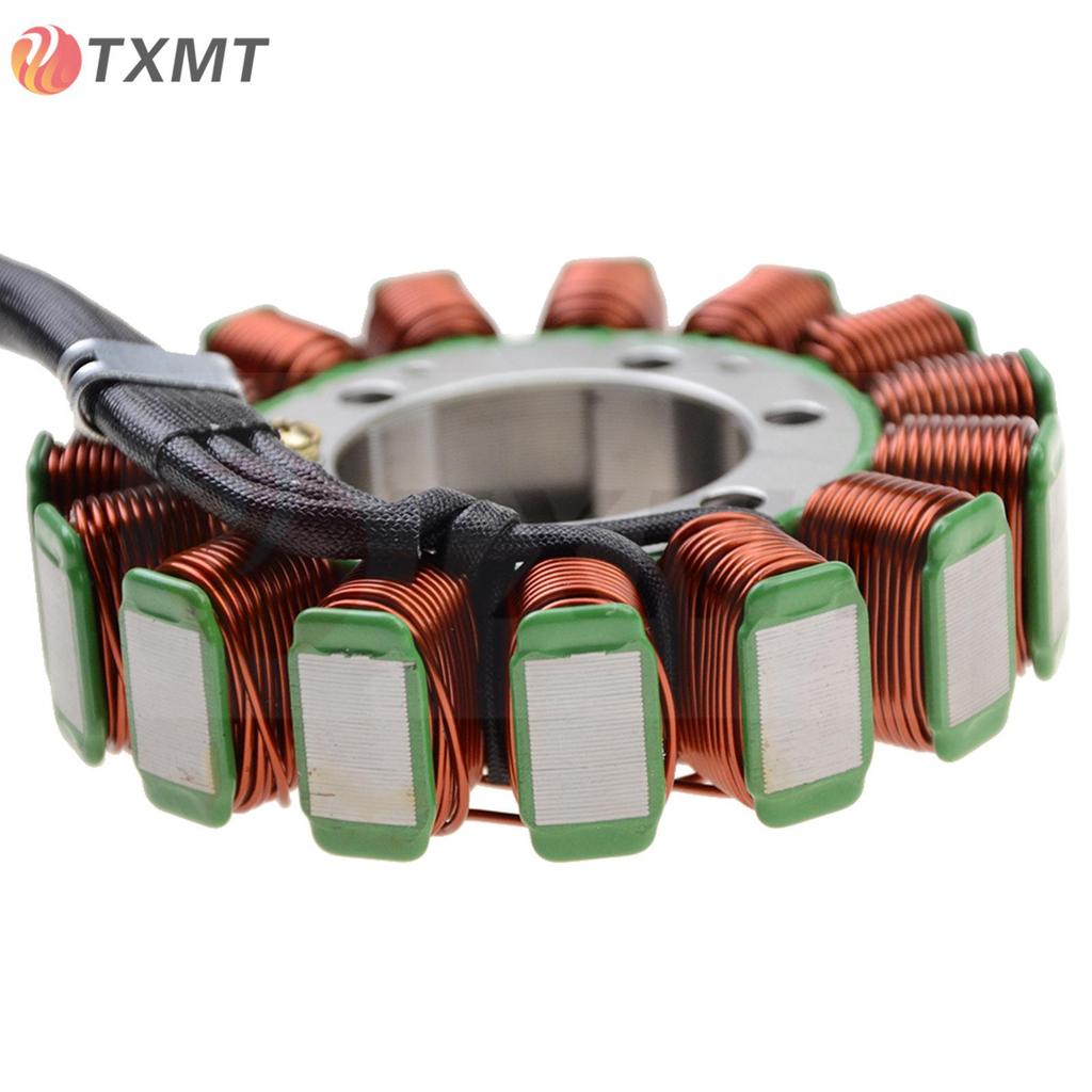Yamaha YFM550/700 Grizzly Magneto Stator Coil (2009-2015)