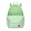 Converse Polyester Backpack Unisex Thousand Chapters Green CV2613238GS-002