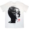Beyonce Unisex Adult Moonlanding Renaissance Tour 2023 T-Shirt