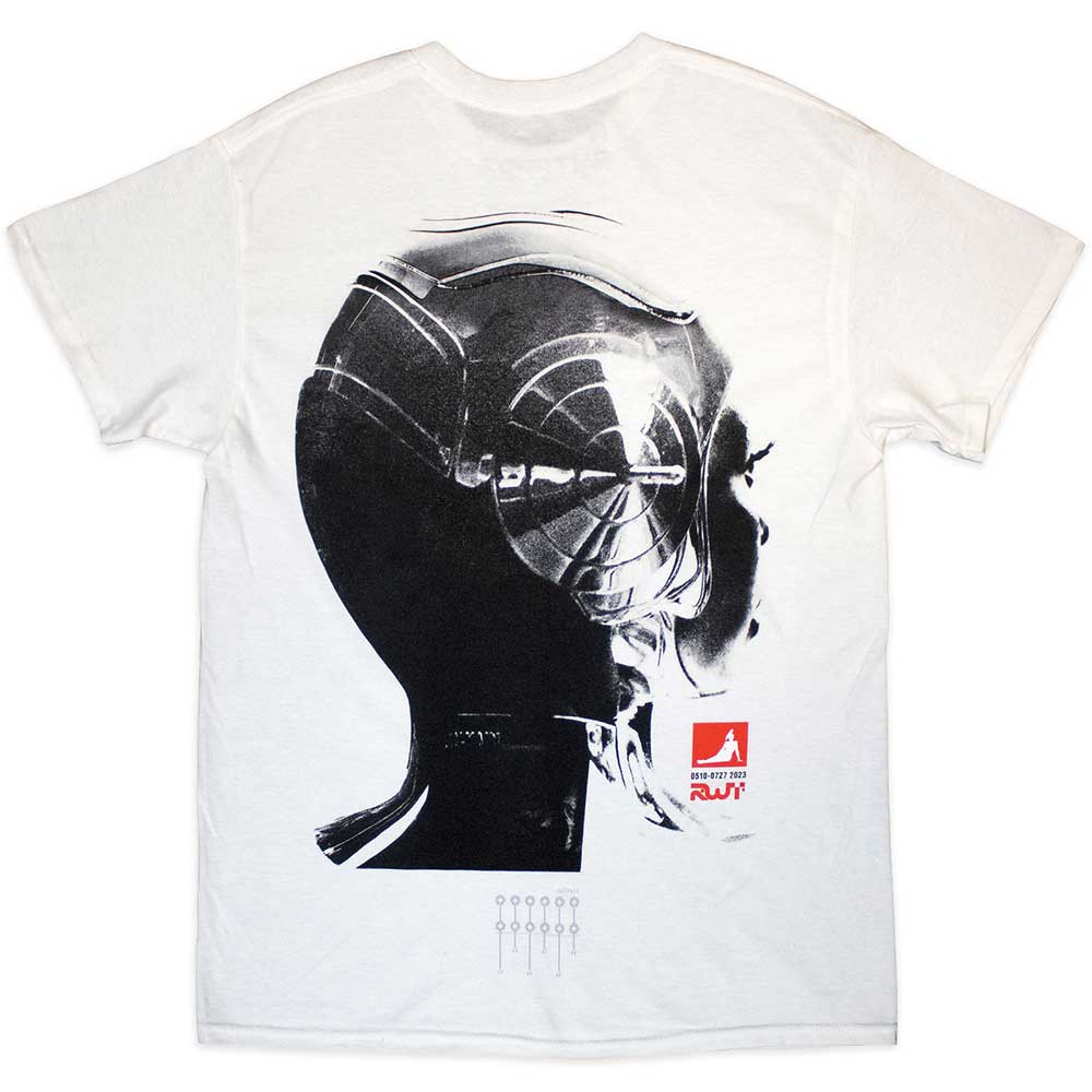 Beyonce Unisex Adult Moonlanding Renaissance Tour 2023 T-Shirt