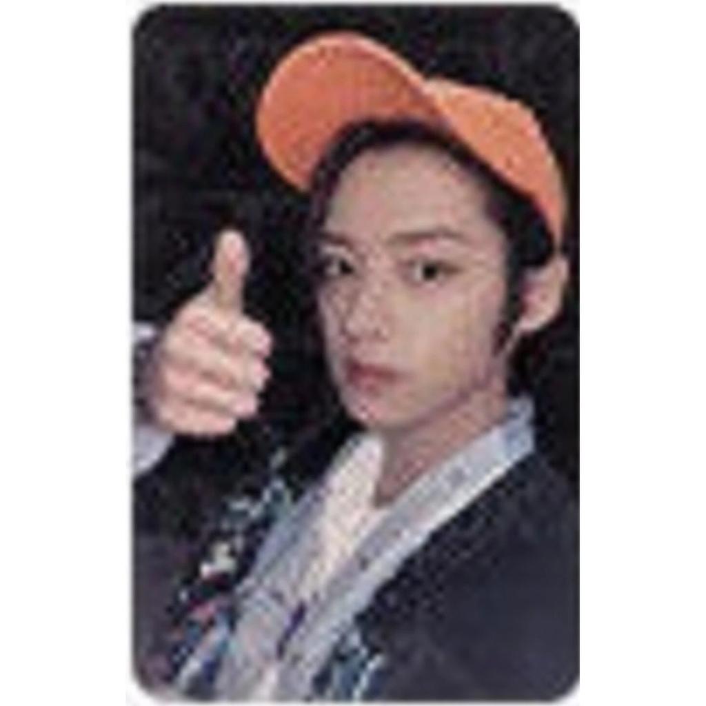 STRAY KIDS 5-Star APPLE MUSIC MUSICPLANT WITHMUU MUSICKOREA JYP LOTTE PHOTO CARD