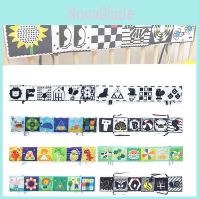 Detské lôžkoviny – Nárazníky do postieľok