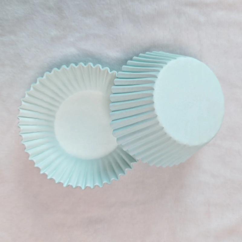 

Простые однотонные бумажные формочки для кексов белого, фиолетового, темно-синего, коричневого, зеленого, желтого, красного цвета в горошек, форма для выпечки кексов