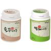 Jayeonmaeul Grain Pack BEST Product 2-Type Set A (Rice Bran Powder + Job's Tears Powder) (10% Discount), 1 Pcs