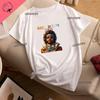 Vintage Funny Made in 1974 All Original Parts T Shirt Graphic Streetwear Short Sleeve Birthday Gifts Summer Cotton Tshirt Men