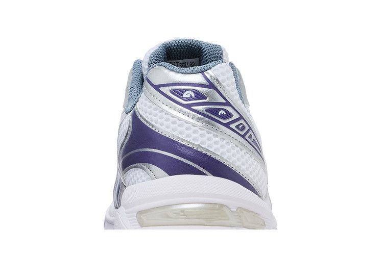 ASICS Gel-1130 White Dusty Purple (Women's)