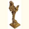 God Krishna Yashoda Damodar, Leela Ma Yashoda With Baby Krishna Rare Statue