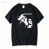 Tuxedomoon T-shirt Storlek L Cabaret Voltaire The Residents Devo Foetus Alan Vega långa eller korta ärmar vintage Tvättad Bekväm