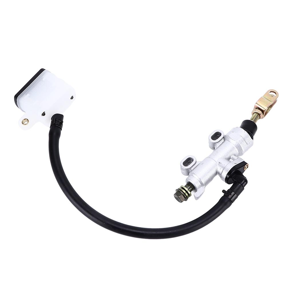 Înlocuire rezervor cilindru principal de frână spate pentru motocicleta Suzuki ATV-uri chinezești Pit Dirt Bike