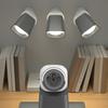 Desk Lamp Super Dimmable Flicker Bright Anti-Glare Free Eye Protection Rechargeable Modern Design LED Reading