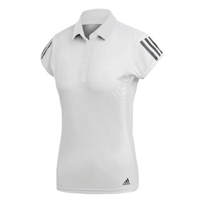 Polo Shirt Women's White CE1478