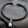 Náhrdelníky a přívěsky – Choker náhrdelníky