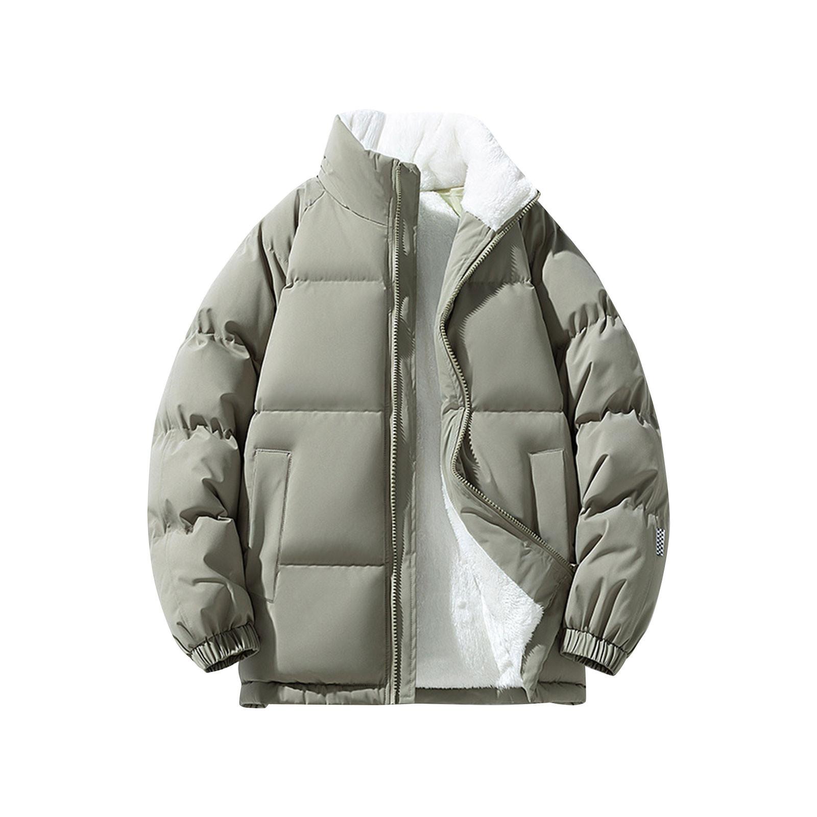 

Зимнее пальто, теплое облегающее толстое пальто, повседневная куртка, верхняя одежда, верхняя блузка XXXL