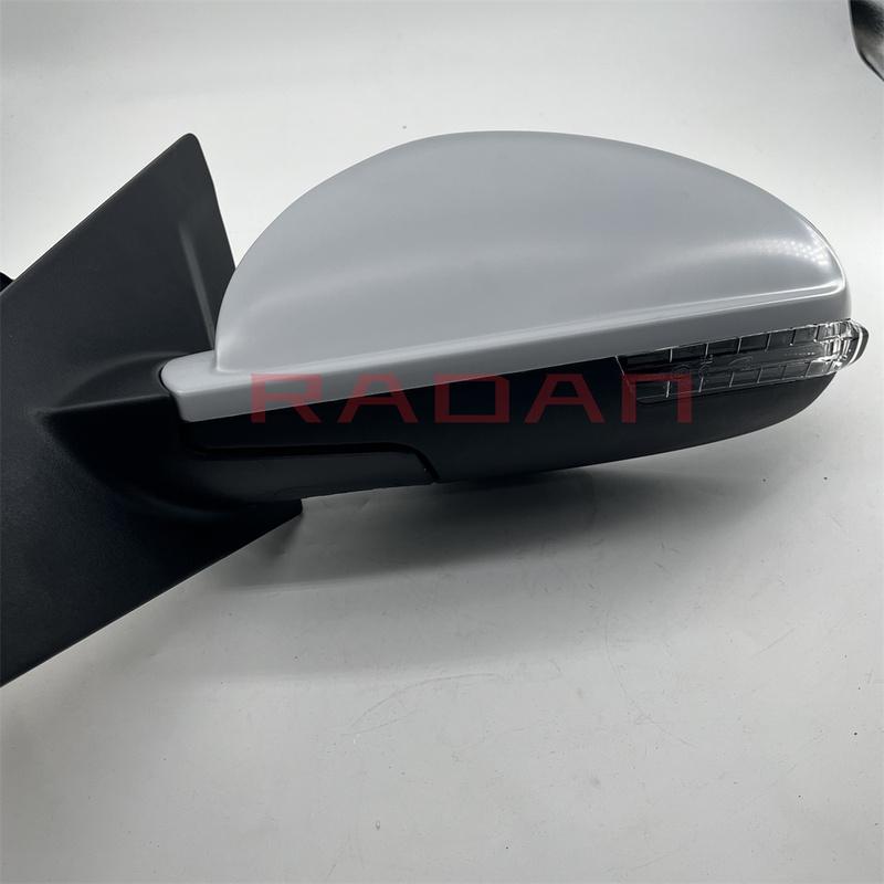 Rear View Mirror Side Mirror For Chery Tiggo 3X Pro 601000328AADQJ 601000329AADQJ 601000328AA 601000329