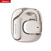 Newman Q9 Upgrade Bone Conduction Wireless Open-Ear Sports Headset