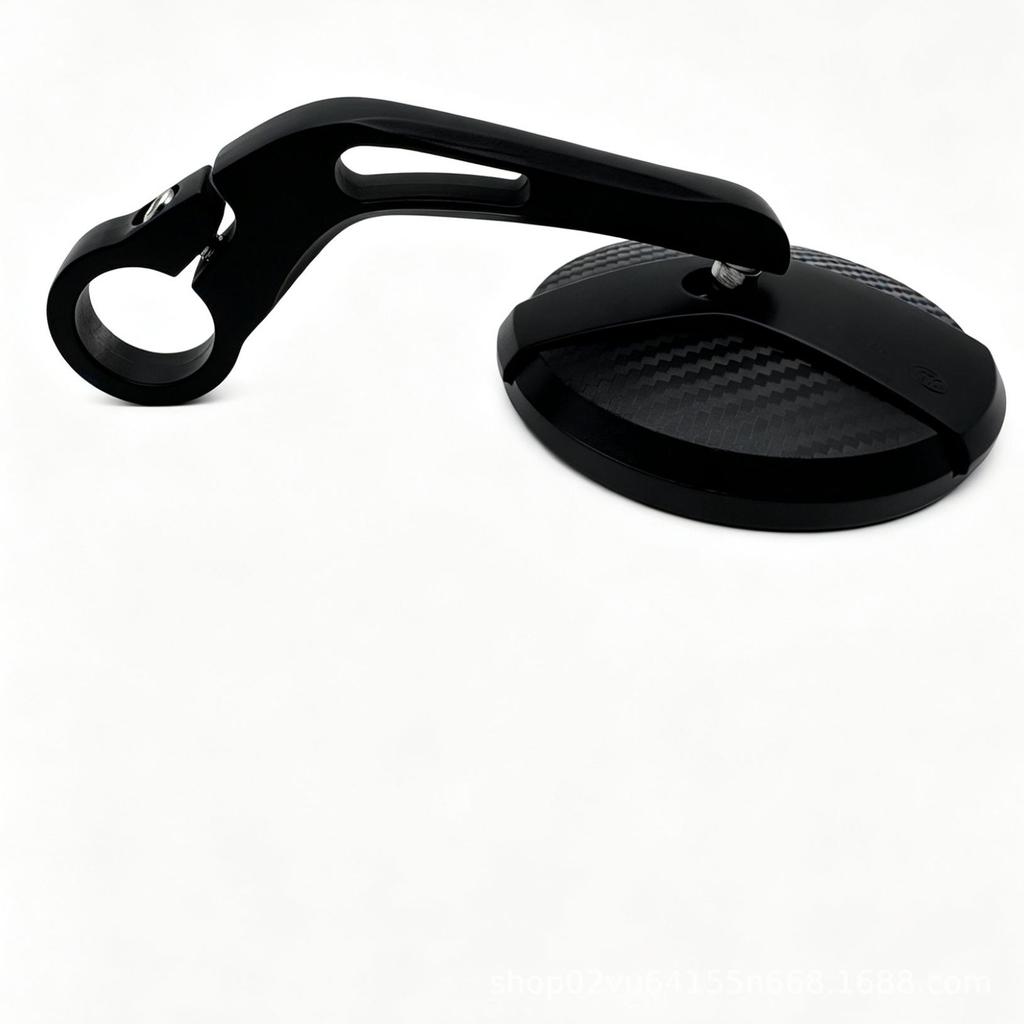 CU525 Rearview Mirror for LX500-3A Stepless Motorcycles