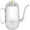 24oz Capacity Olive Oil Dispenser 7.1 x 3.1 x 5.1 in Vinegar Storage Container  Cooking Station