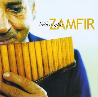Müzik albümleri
