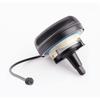 Gas Cap Fuel Cap for BMW Mini Cooper E39 E46 E60 320i 325i 328i 330i 335i X3 X4 X5 X6 Z4 F01 F02 F07 M3 M4 16117193372