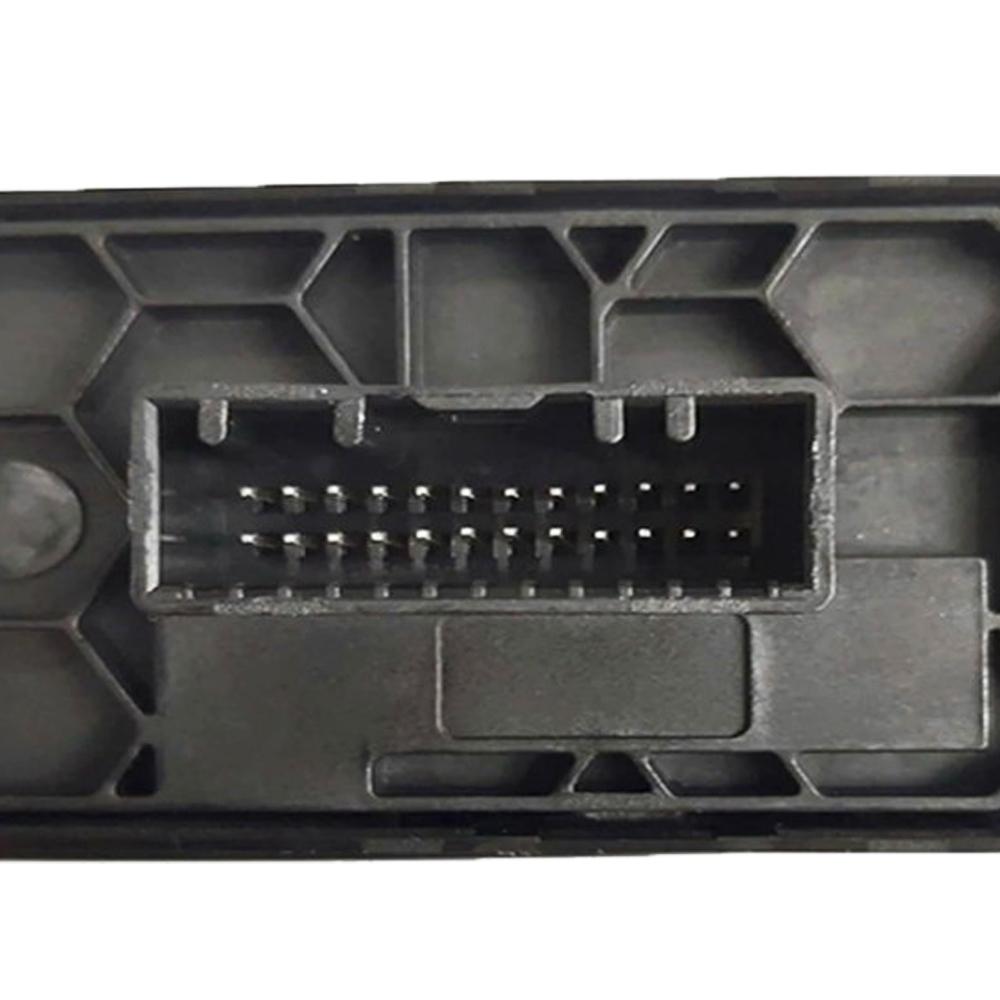 25401-2952R Electric Window Control Switch Window Lift Switch For Renault Grand Scenic Kadjar Megane Talisman 2012-2022