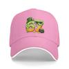 Summer Boys St Patricks Day 6 7 Six Seven 67 Shamrock Baseball Cap  Running Hippie Streetwear Print Trucker Hat Baseball Caps