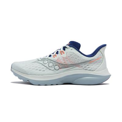 Kinvara 16 Comfortable Sports Mesh Rebound Running Shoes Unisex Running Shoes Gray S31020-502