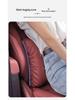 Lynk & Co Car Headrest & Lumbar Support Pillow for Neck Protection