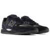 Tiago Lemos x New Balance Numeric 1010 Phantom Timberwolf Unisex Sneakers Black NM1010UR