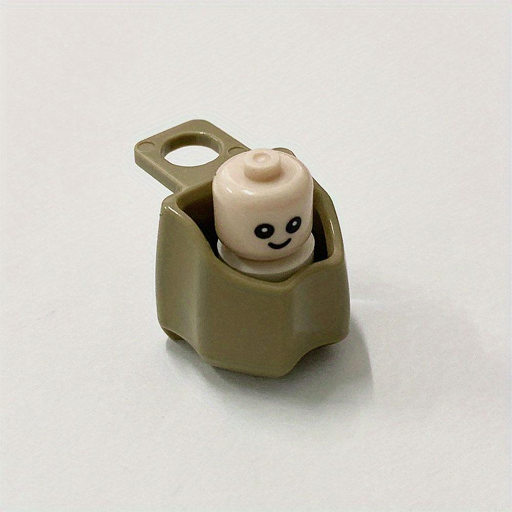 

1 шт. Іграшковий будиночок для дитячих конструкторів, аксесуари для дитячих іграшок, іграшки для дівчаток