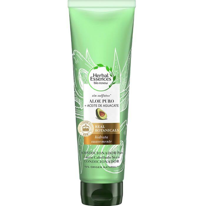 

Кондиционер Herbal Essences Pure Aloe And Avocado Oil 275 мл