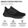 adidas Adidași EQ21 Run Triple Black pentru bărbați Core-Black H00521