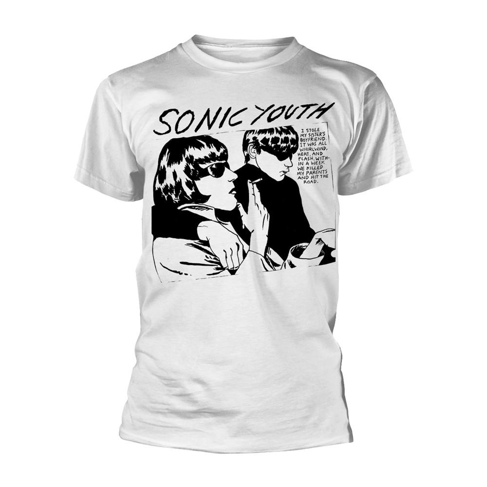 Sonic Youth Koszulka Goo Nowa