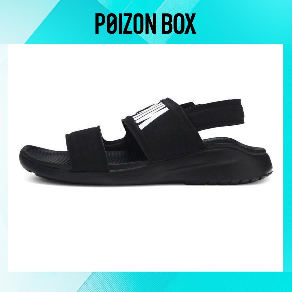

сандалии Nike Tanjun Beach Sandals Female 882694-001