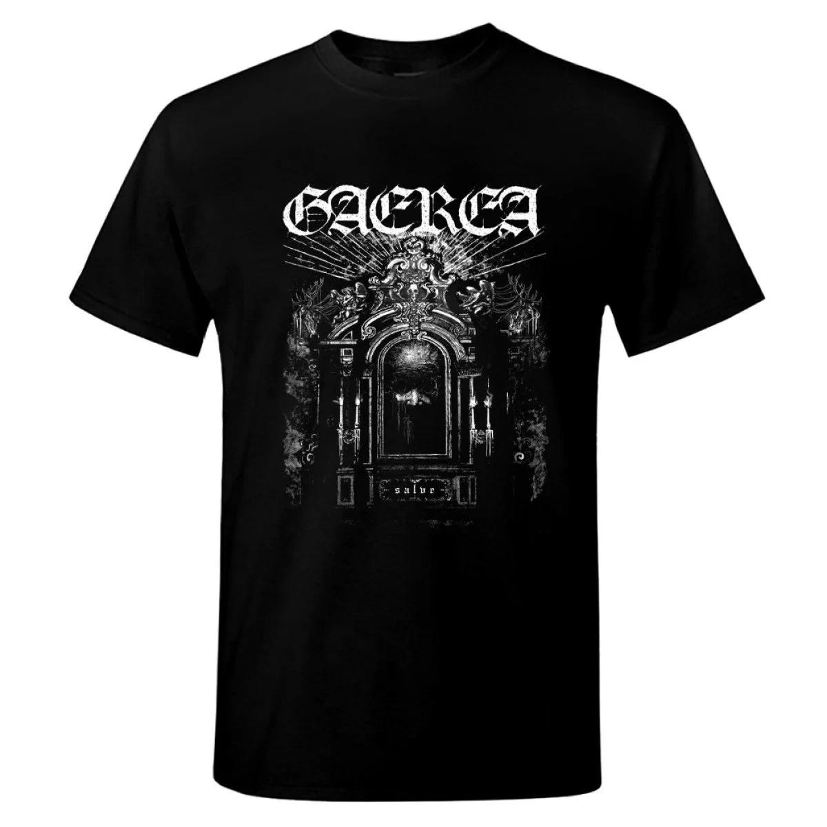 Gaerea - Salve T-Shirt 3XL