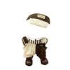 Doll Costumes, Accessory Sets