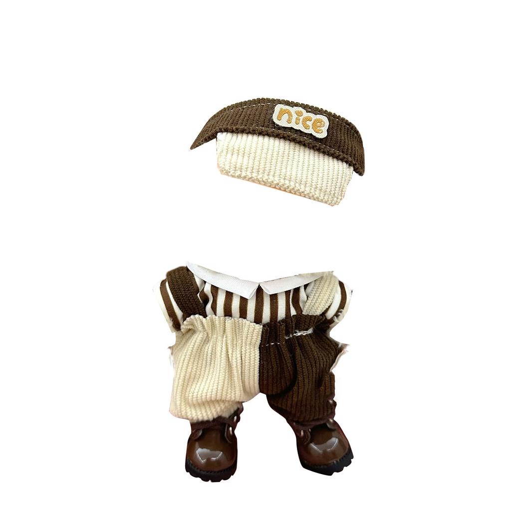 Doll Costumes, Accessory Sets