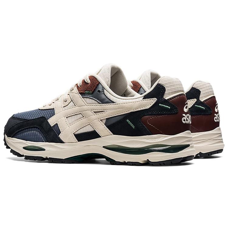 ASICS Gel MC Plus 'Metropolis Birch' 1201A021-020