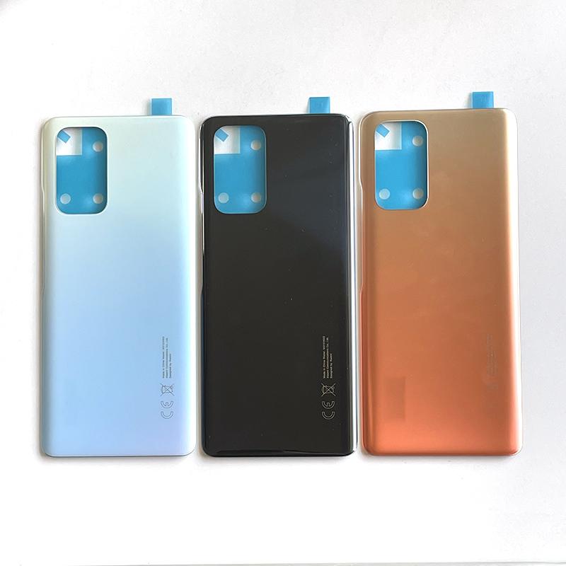 Für Xiaomi Redmi Note 10 Pro M2101K6G Batterie Für Redmi Note 10 Pro Max M2101K6I Mittleren Rahmen Halter