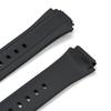 Per Casio Serie EDIFICE Cinturino di Ricambio EF-552 in Resina Cinturino Impermeabile Cinturino da Polso in TPU Braccialetto Sportivo
