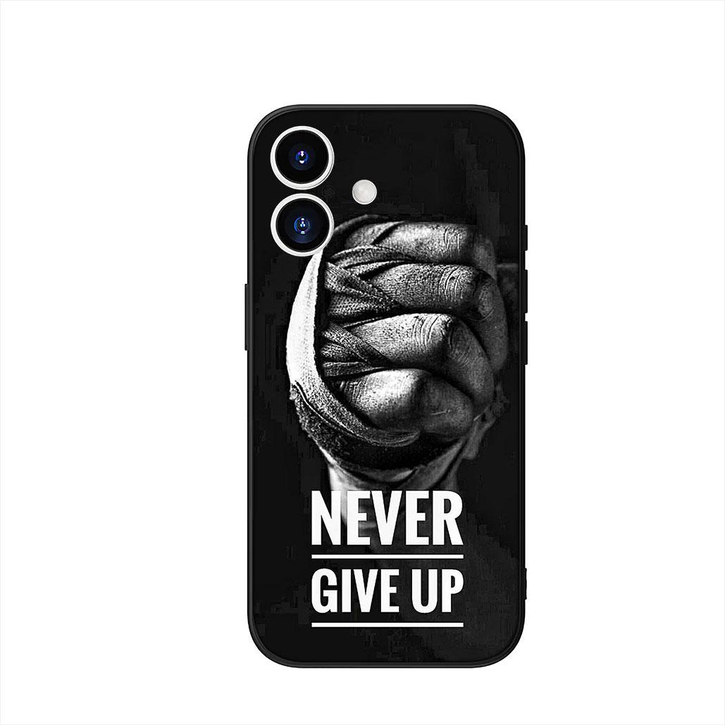 

Strong Boxing Gloves Kickboxing Phone Cover Case for Huawei P30 P20 Mate 20 Lite Pro Y7 Y6P Y7A 2019 Nova 5T 3I Casing Huawei P30