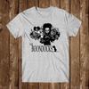 The Boondocks Men's Grey T-Shirt Size S-5XL Unisex T-Shirt