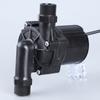 DC/12V Vattenvärmare Boosterpump Ultratyst Borstlös Motor Vattencirkulationspumpar för Vattencirkulationssystem