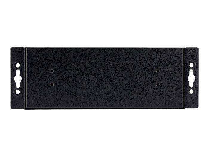 Hub USB - Startech - 5G4AINDNP-USB-A-HUB - 4 Ports - USB 3.2 Gen 1 - Noir
