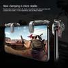 Mobile Gamepad Controller Trigger Fire Button Handle for L1R1 Shooter Controller PUBG Game Accessories
