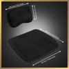 Noblechair Memory Foam Seat Pad Set NBL-MSP-BF23