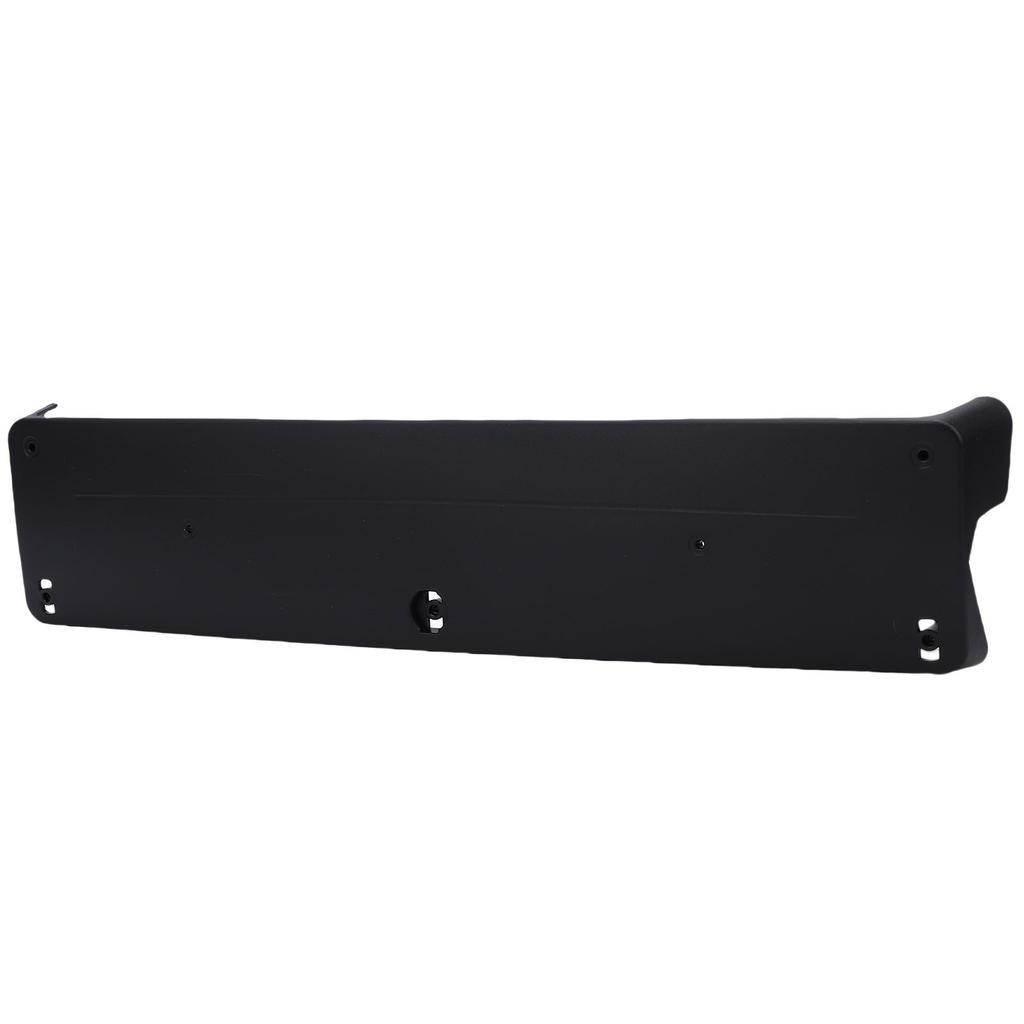 Front License Number Plate Holder 1568850081 Replacement for GLA Class X156 2013 2020