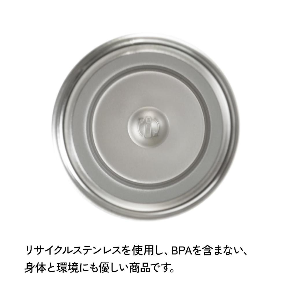 STANLEY Aerolite Vakuová láhev 470ml Růžový křemen Láhev na vodu Chladuizolovaná Lehká Robustní Venkovní sporty Lze mýt v myčce Záruka Japonská 0,47L