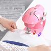 10PCS Mixed Color Mixed Plastic Sewing Clips DIY Tools Quilting Clips Home Office Supplies Crafts Quilting Cloth Food Storage Cl
