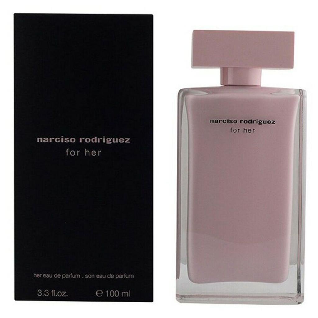 Narciso Rodriguez For Her Eau de Parfum 50ml incolore